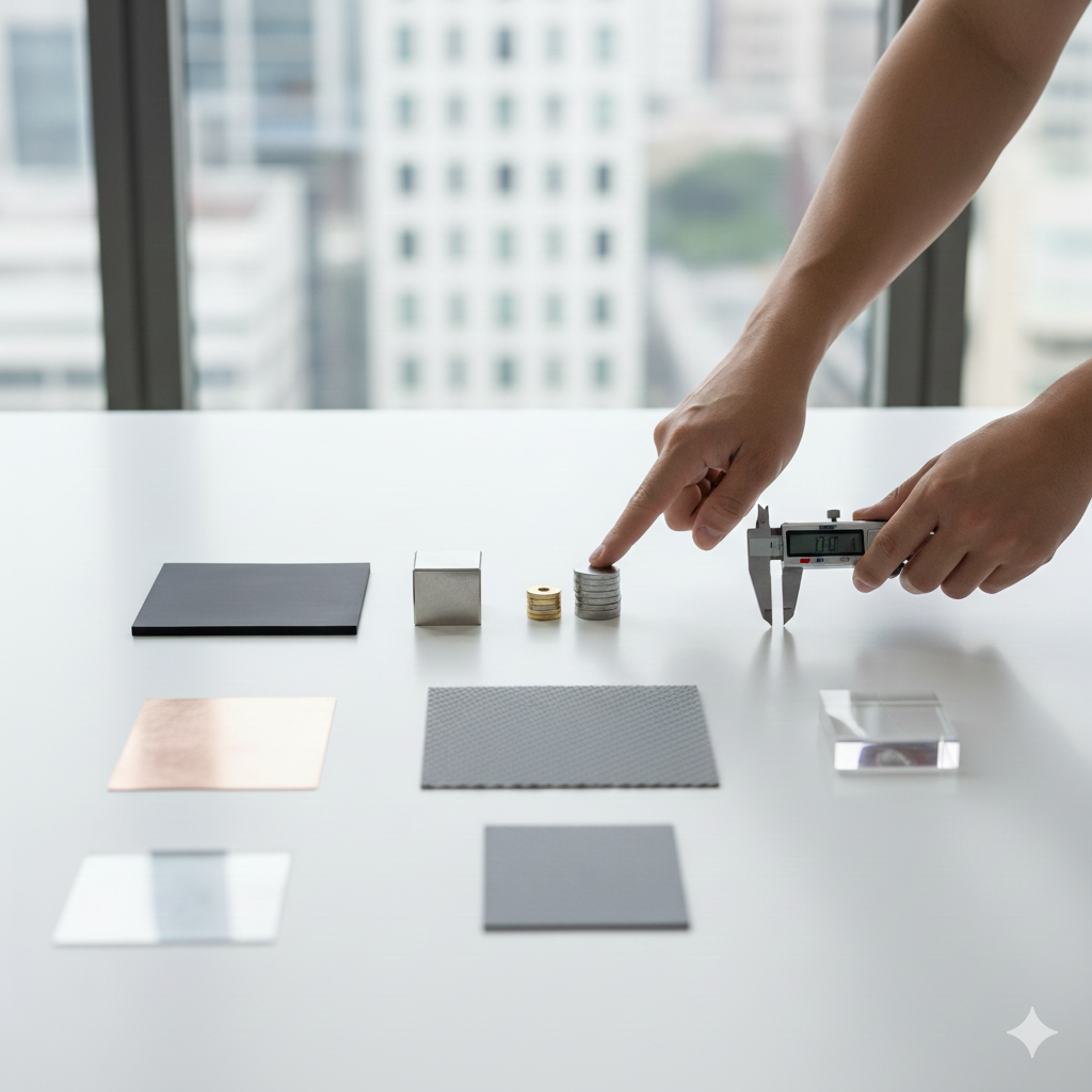 Logistics Management Service