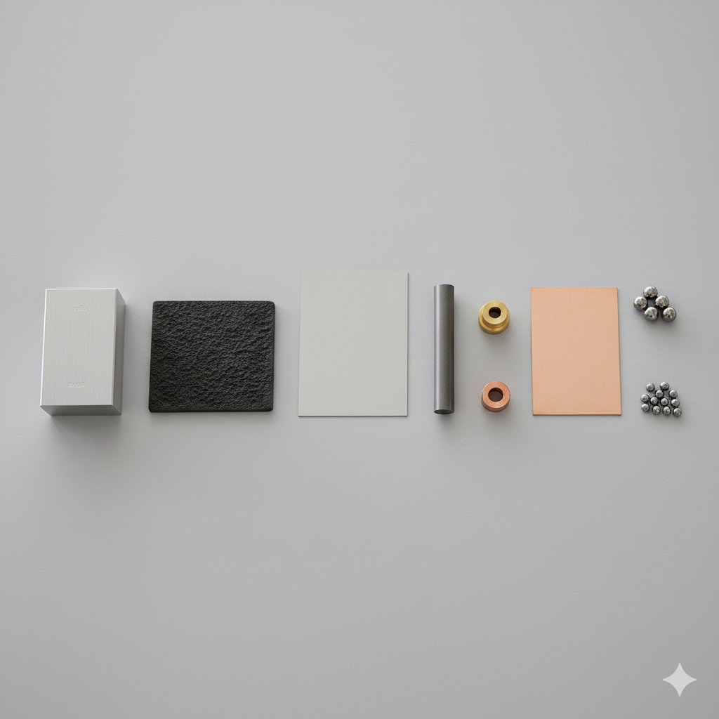 Logistics Management Service