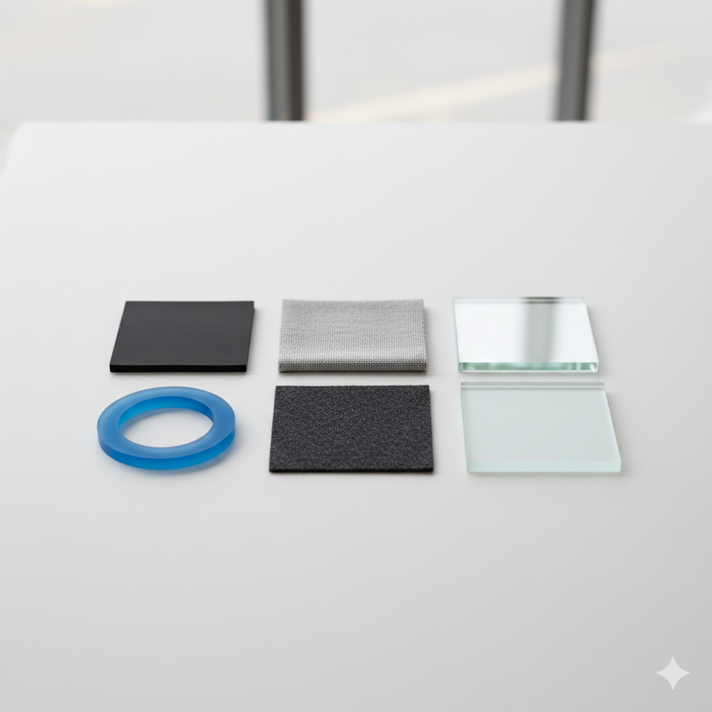 Logistics Management Service