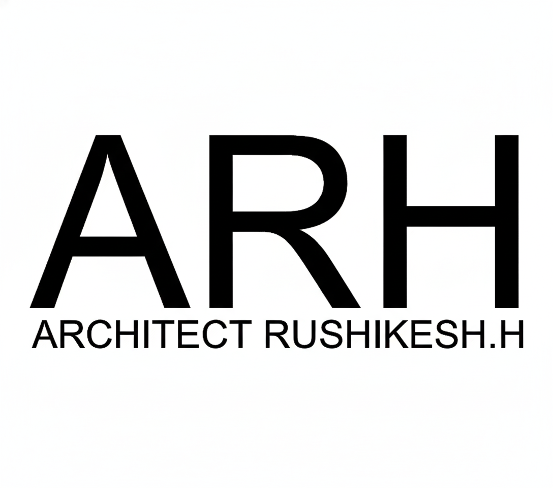 ARH Architect Rushikesh H
