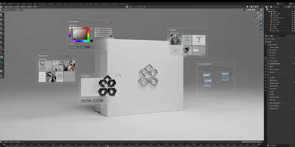 Graphic Design Service