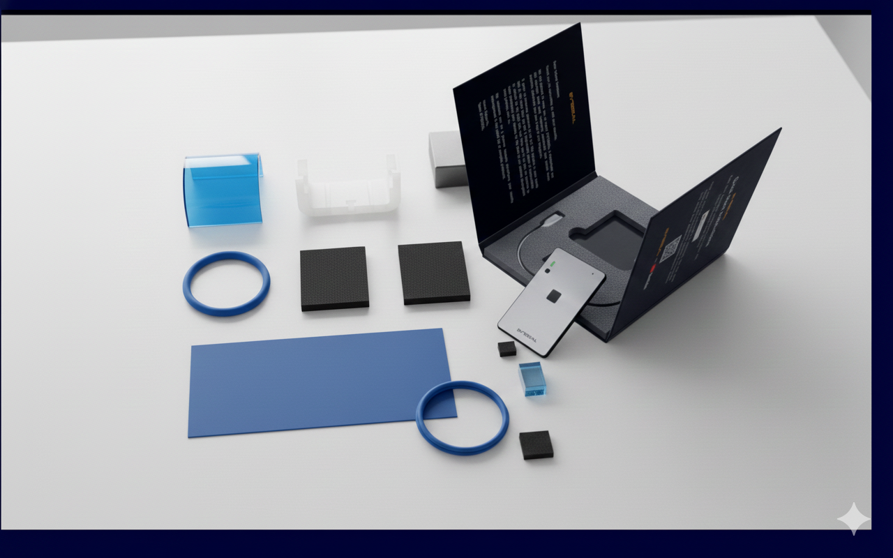 Logistics Management Service